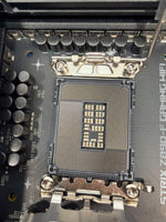 Asus ROG Strix Z8 Gaming Wi-Fi Motherboard