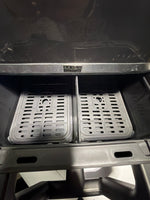 Bella Pro Dual Basket Air Fryer