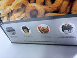 Bella Pro 6 Quart Touchscreen Air Fryer